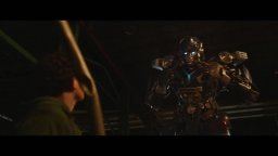 Transformers: Rise Of The Beasts - Teaser Trailer 2