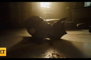 The Flash - Trailer