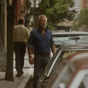 American Horror Story 11: un momento del finale