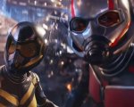 Ant-Man and The Wasp: Quantumania, il promo del Super Bowl 2023 introduce una curiosa creatura