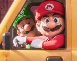 Super Mario Bros Il Film, la ditta idraulica di Mario e Luigi nel nuovo spot mostrato al Super Bowl