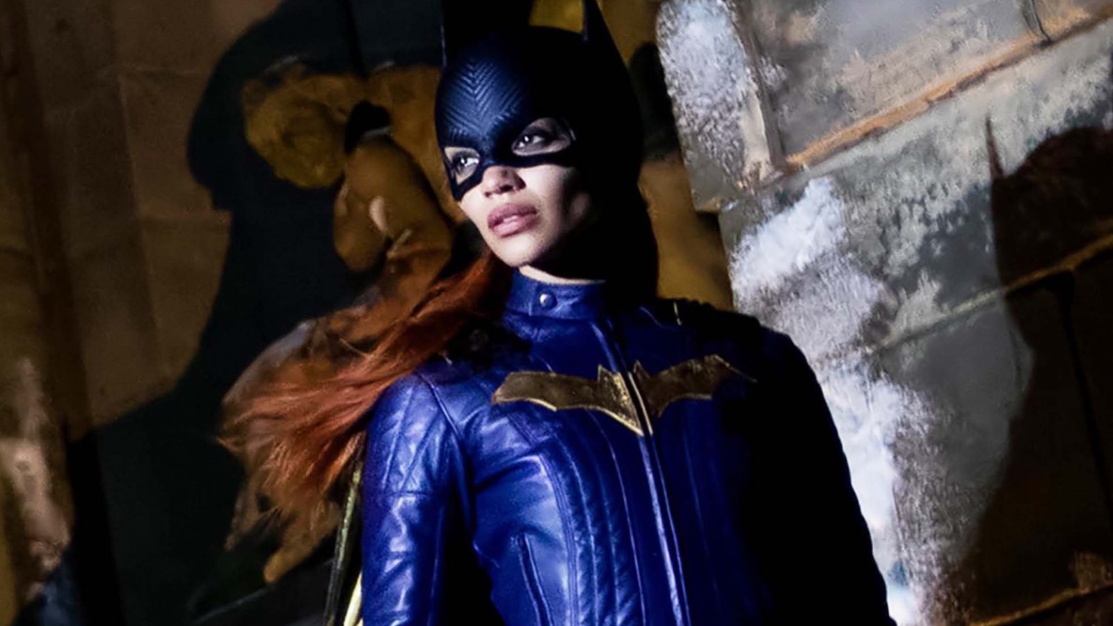 Batgirl, Leslie Grace difende il film: 'C'era sicuramente del potenziale'
