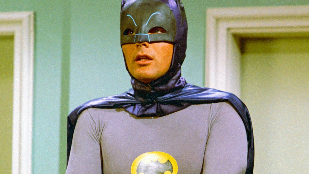 The Flash: il nuovo trailer contiene un easter egg legato al Batman di Adam West