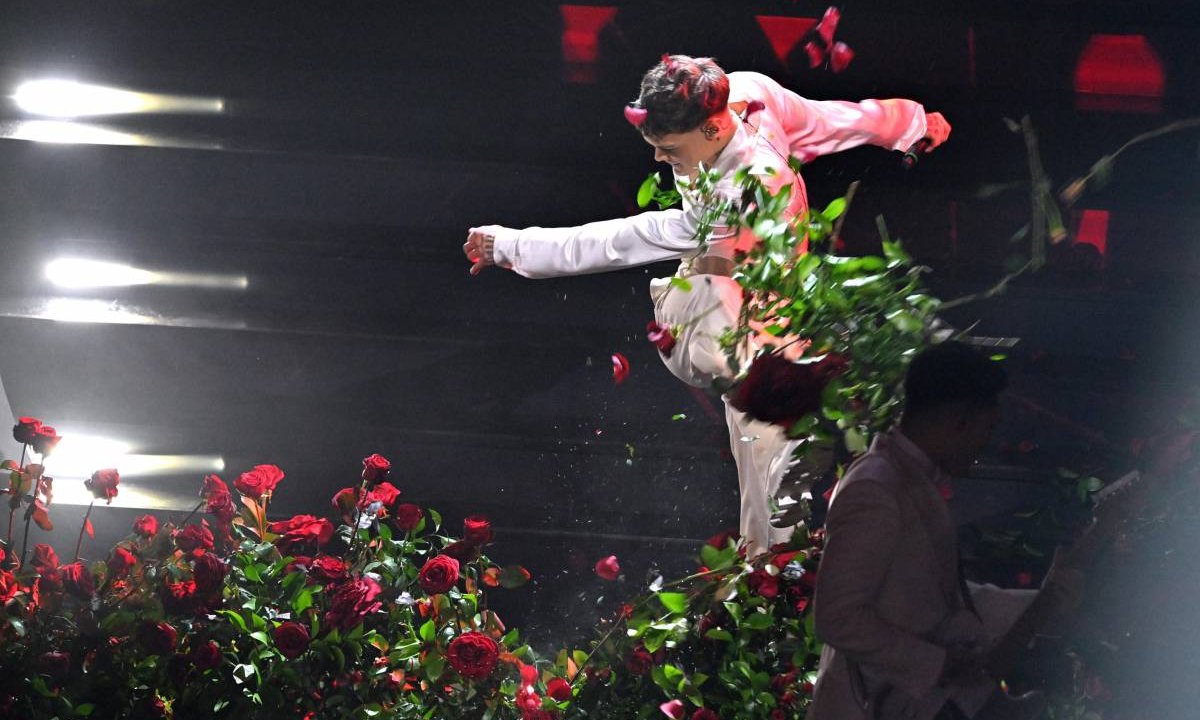 Luciana Littizzetto scrive alla mamma di Blanco: 'Ti sei sentita mortificata, colpevole al posto suo'