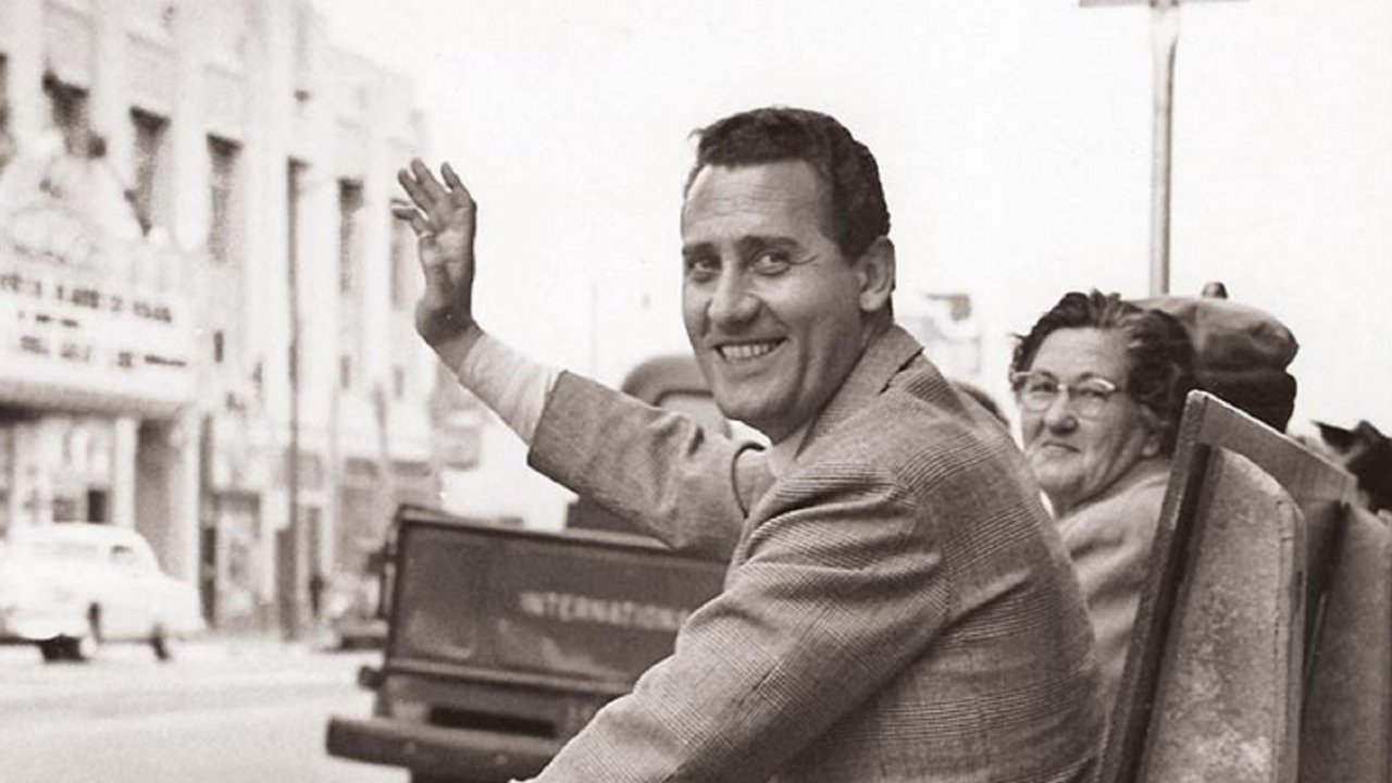 Caro Alberto: Le lettere ritrovate nell’Archivio Sordi, il libro in arrivo a febbraio