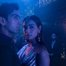 Class: un'immagine dei protagonisti