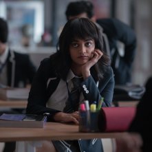 Class: una foto di Anjali Sivaraman