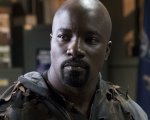 The Plane: Mike Colter sarà il protagonista del sequel ambientato su una nave