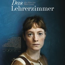 Locandina di La sala professori