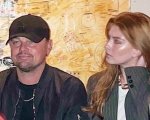 Leonardo DiCaprio sarebbe 'infuriato' per le voci che lo vogliono insieme alla 19enne Eden Polani