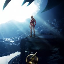 Locandina di The Flash