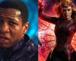 Ant-Man 3: Jonathan Majors conferma il collegamento tra Kang e Scarlet Witch