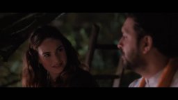 What's Love? - Trailer Italiano