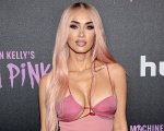 Megan Fox ha lasciato Machine Gun Kelly? (FOTO)