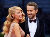 Blake Lively e Ryan Reynolds danno il benvenuto al loro quarto figlio