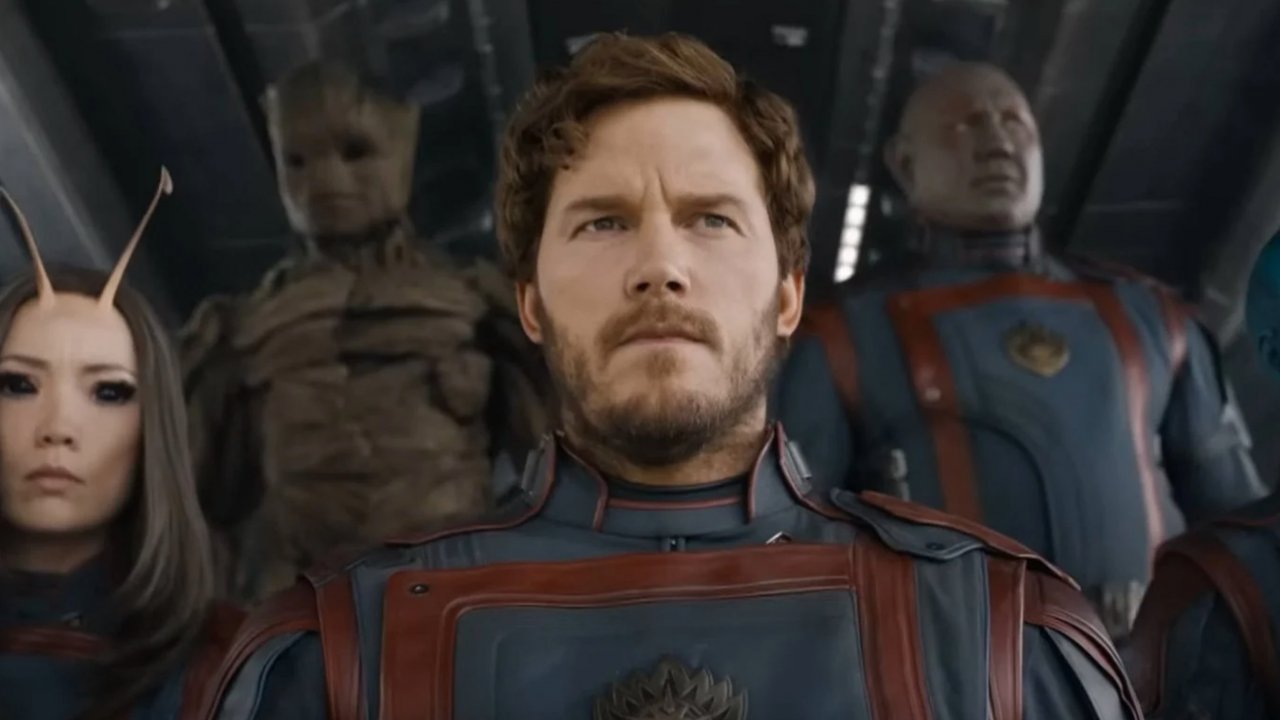 Guardiani della Galassia Vol. 3, James Gunn svela il nome del nuovo adorabile personaggio, le reazioni dei fan