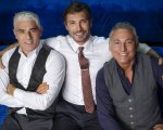 Stasera tutto è possibile, Stefano De Martino torna su Rai2: anticipazioni ed ospiti