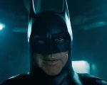 The Flash: la brutale ragione che ha spinto il Batman di Michael Keaton al ritiro in una scena tagliata