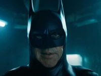 The Flash: la brutale ragione che ha spinto il Batman di Michael Keaton al ritiro in una scena tagliata