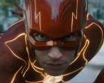 The Flash: emergono dettagli sulla storia originale del film, che è stata scartata
