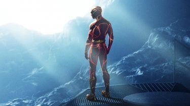 The Flash Trailer 4