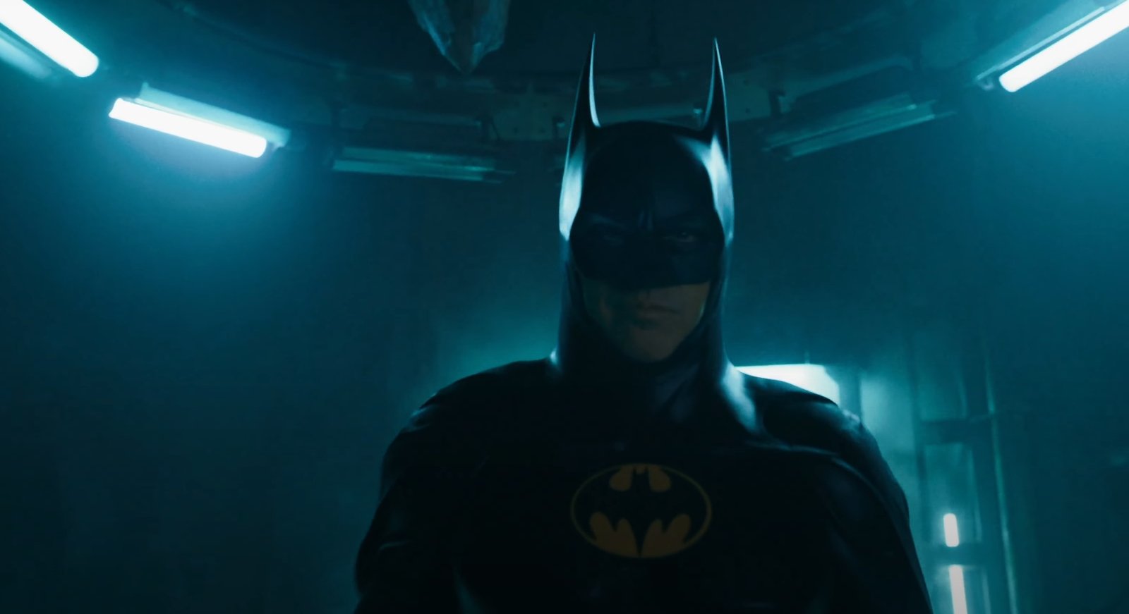 The Flash: il regista offre un nuovo sguardo al Batman di Ben Affleck in azione