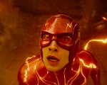 The Flash in vetta al box office italiano con 1,2 milioni di euro