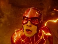 The Flash, il regista respinge le critiche sugli effetti speciali: 'L'incompiutezza è voluta'