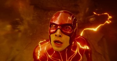 The Flash Trailer 5