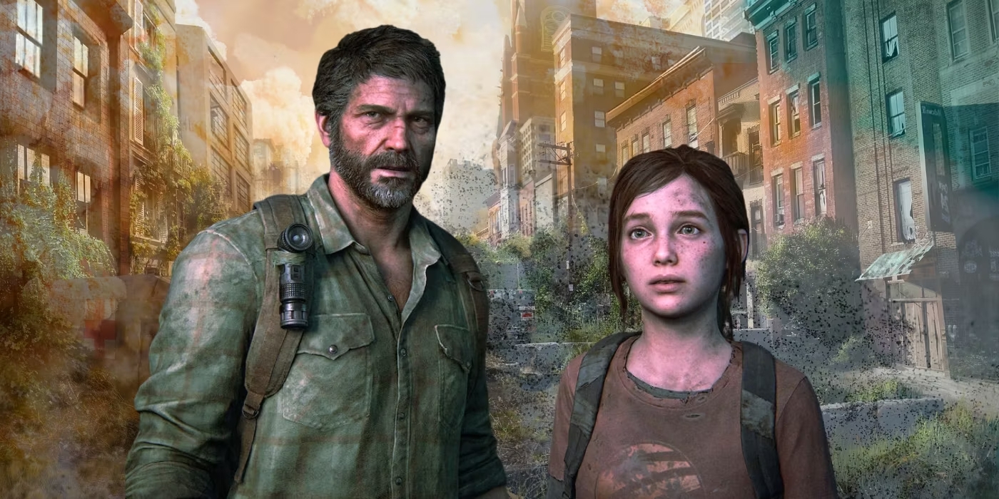 The Last of Us, una star ricorda il film mai realizzato prodotto da Sam Raimi: 'Non sarebbe stato il massimo'