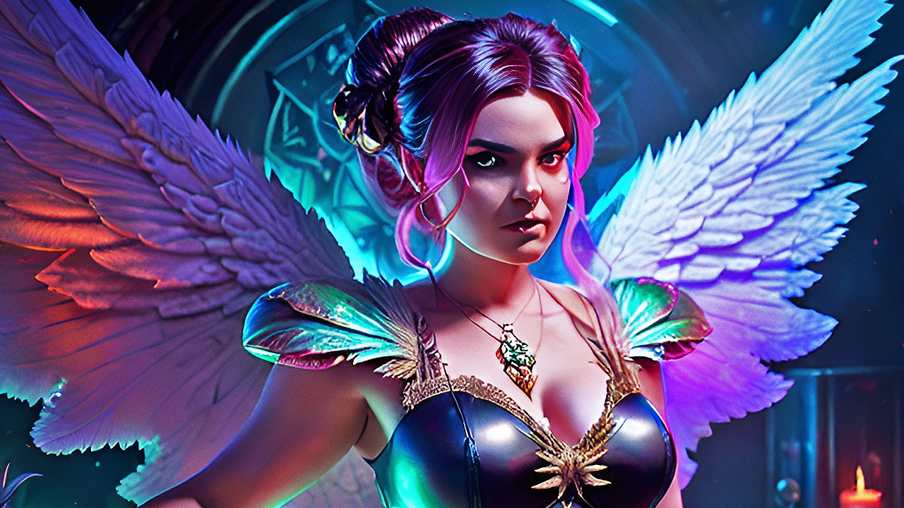 Peter Pan in versione horror con Trilli obesa e tossicodipendente? Rhys Frake-Waterfield annuncia il film