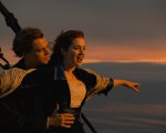 Titanic torna al cinema per il 25° anniversario e balza in testa al box office italiano