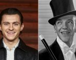 Fred Astaire: il biopic con Tom Holland sarà diretto da Paul King