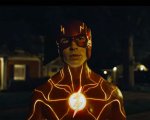 The Flash: la sinossi rivela nuovi dettagli sul cinecomic