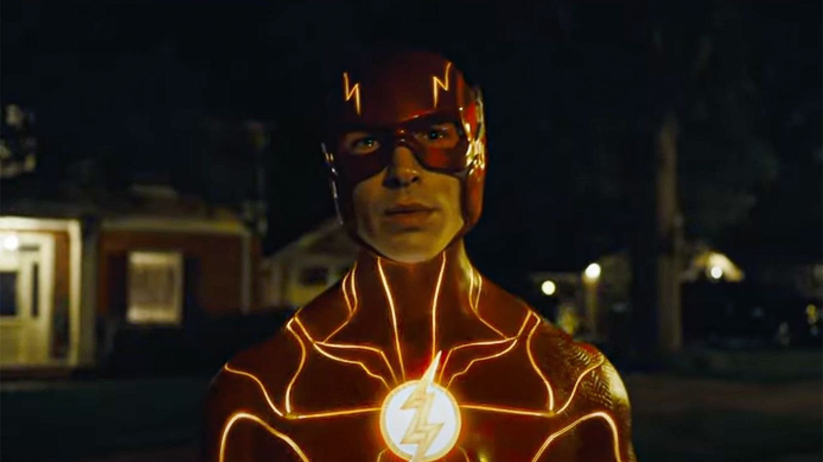 The Flash: la sinossi rivela nuovi dettagli sul cinecomic