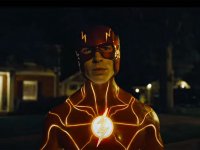 The Flash: la sinossi rivela nuovi dettagli sul cinecomic