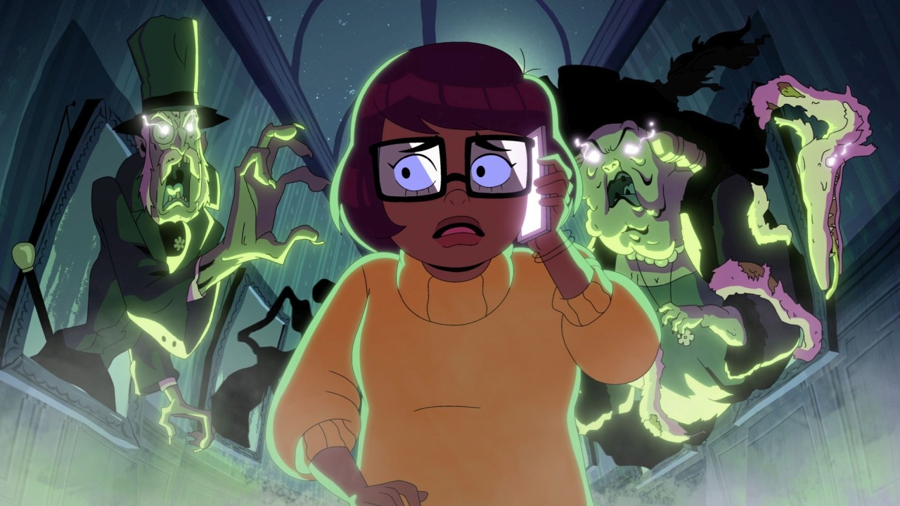 Velma: la seconda stagione dello spinoff di Scooby Doo è già in sviluppo