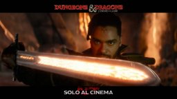 Dungeons & Dragons: L’onore Dei Ladri - Spot Italiano