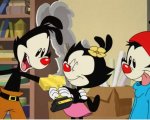 Animaniacs: il cast di doppiatori spera in un film