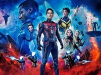 Ant-Man and the Wasp: Quantumania, la recensione: Un angolo di Star Wars nell'universo Marvel