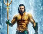 Aquaman, su Prime Video in streaming da oggi