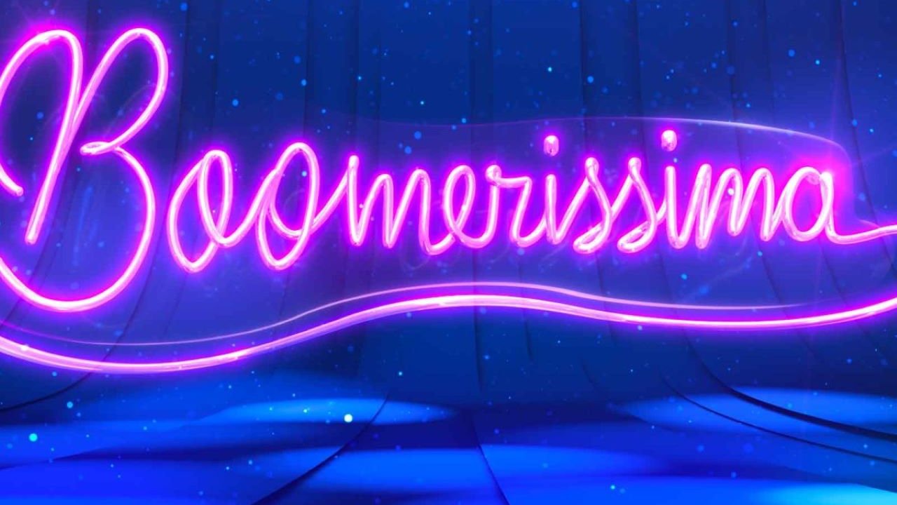 Boomerissima stasera su Rai 2: ospiti e anticipazioni dell'ultima puntata del programma di Alessia Marcuzzi
