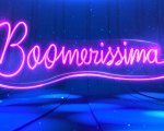 Boomerissima stasera su Rai 2: ospiti e anticipazioni dell'ultima puntata del programma di Alessia Marcuzzi