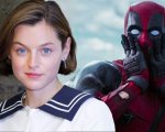 Deadpool 3: Emma Corrin nel cast del cinecomic con Ryan Reynolds e Hugh Jackman