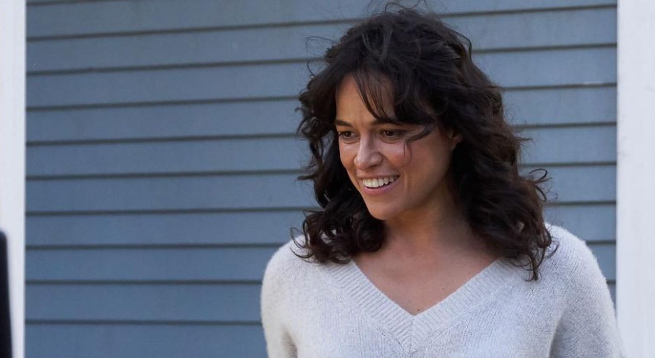 Fast X, Michelle Rodrigeuz parla della figlia di Paul Walker: 'Difficile andare avanti senza'