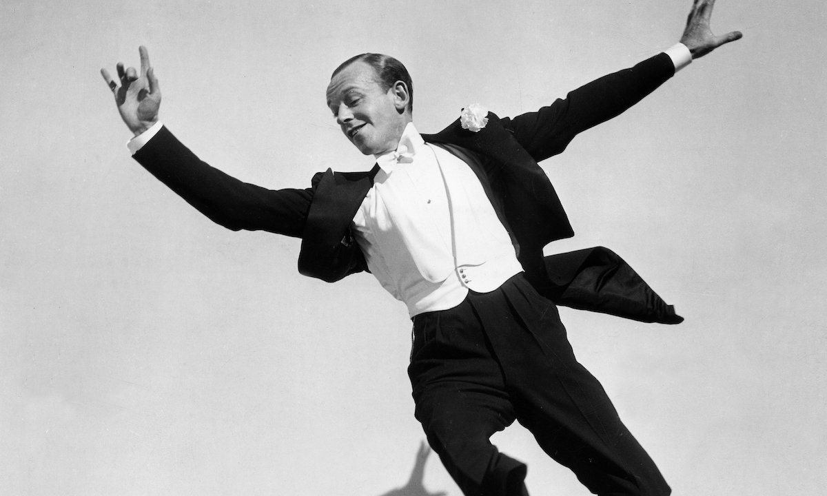 Fred Astaire: due biopic in lavorazione, uno con Tom Holland, l'altro con Jamie Bell