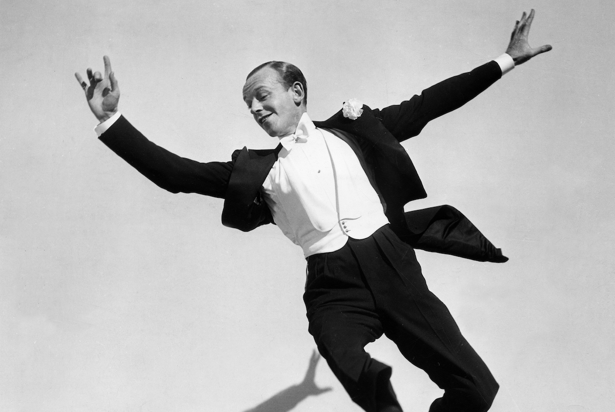Fred Astaire: due biopic in lavorazione, uno con Tom Holland, l'altro con Jamie Bell