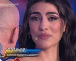 Grande Fratello Vip 7,  Giulia Salemi conferma 'Pierpaolo Pretelli ed io siamo in crisi'