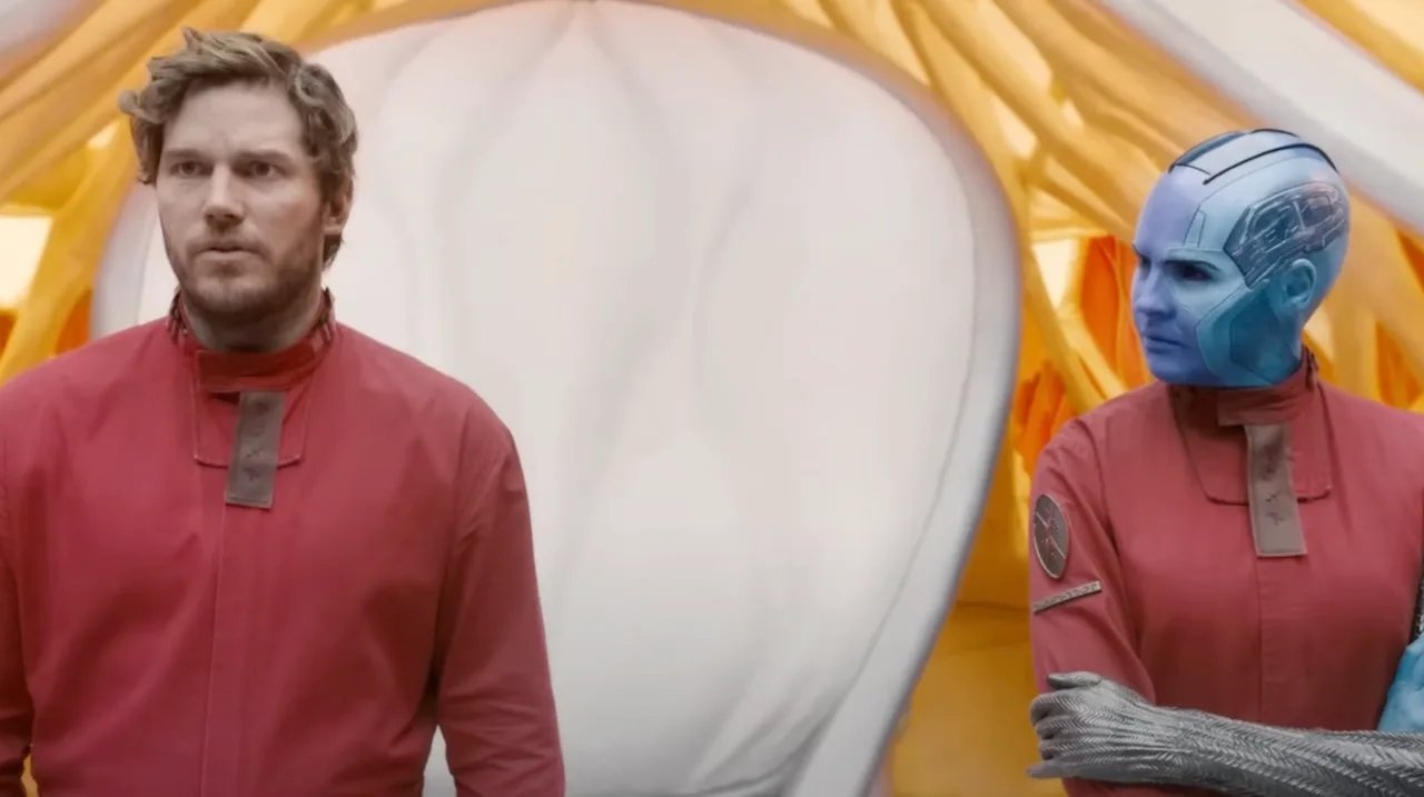 Guardiani della Galassia 3: le prime reazioni lo definiscono 'il miglior film Marvel da Avengers: Endgame'