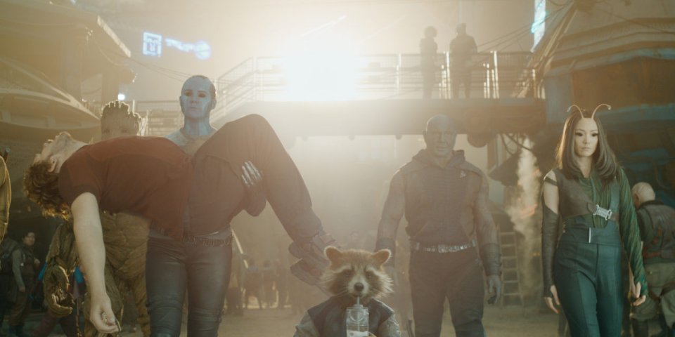 Guardians Of The Galaxy Vol 3 1